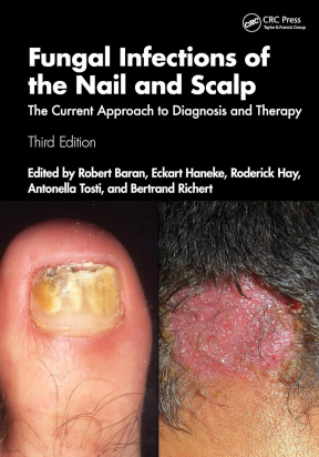 Fungal Infections of the Nail and Scalp,   3rd Edition