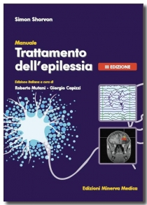 Trattamento dell'epilessia