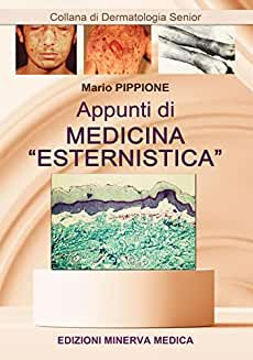 Appunti di Medicina "Esternistica"