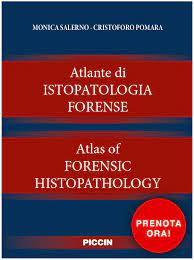 Atlante di istopatologia forense