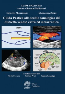 Guida Pratica allo studio sonologico del distretto venoso extra ed intracranico