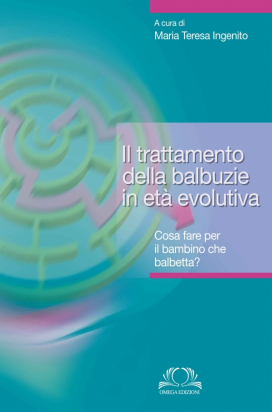 Trattamento della balbuzie in età evolutiva