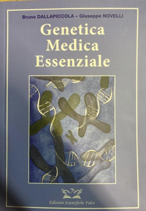 Genetica Medica Essenziale