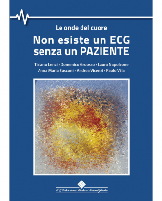 Non esiste un ECG senza un PAZIENTE