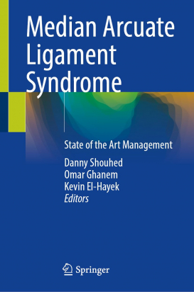 Median Arcuate Ligament Syndrome
