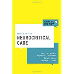 Neurocritical Care