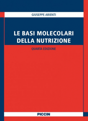 Basi molecolari della nutrizione 4 edizione