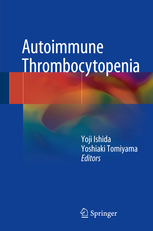 Autoimmune Thrombocytopenia　