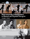 Neuromuscular Rehabilitation in Manual and Physical Therapies