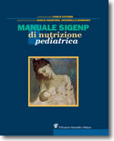 Manuale SIGENP di nutrizione pediatrica