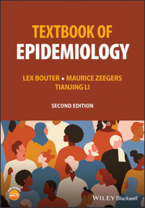 Textbook of Epidemiology, 2nd Edition