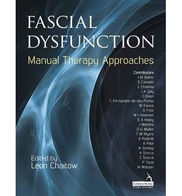 Fascial Dysfunction