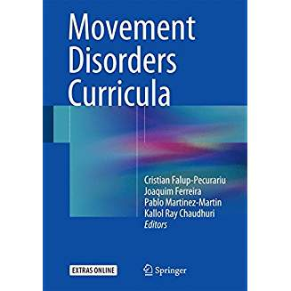 Movement Disorders Curricula