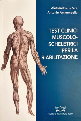 Test clinici muscolo - scheletrici per la riabilitazione