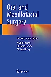 Oral and Maxillofacial Surgery