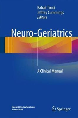 Neuro-Geriatrics