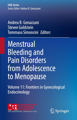 Menstrual Bleeding and Pain Disorders from Adolescence to Menopause