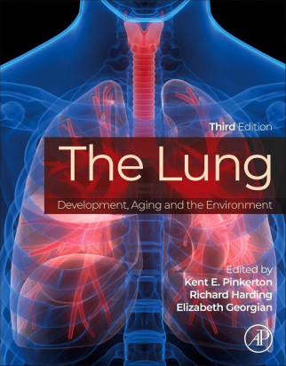 The Lung, 3rd Edition