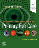 Clinical Procedures in Primary Eye Care, 5th Edition