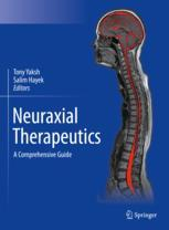 Neuraxial Therapeutics