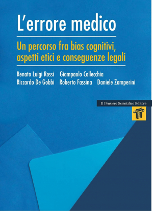 L’errore medico