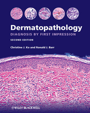 Dermatopathology: Diagnosis by First Impression, 2nd Edition