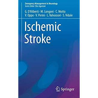 Ischemic Stroke