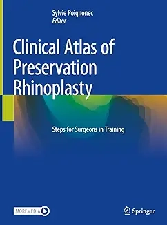 Clinical Atlas of Preservation Rhinoplasty