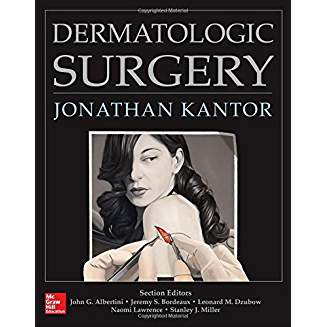 Dermatologic Surgery.