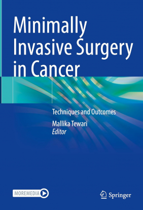 Minimally Invasive Surgery in Cancer