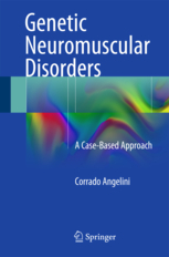 Genetic Neuromuscular Disorders