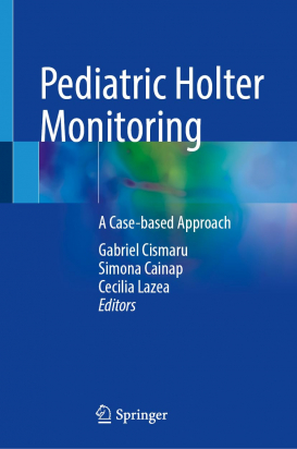 Pediatric Holter Monitoring