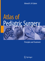 Atlas of Pediatric Surgery