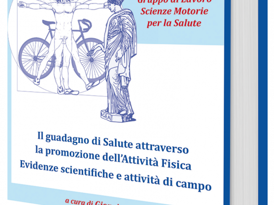 Il guadagno di Salute attraverso la promozione dell’Attività Fisica