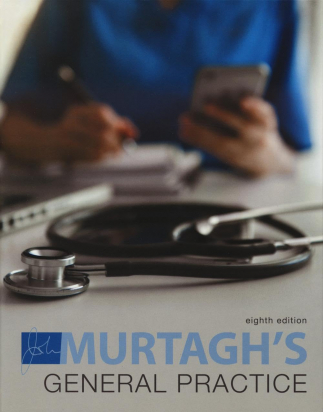 Murtagh General Practice 8th Edition