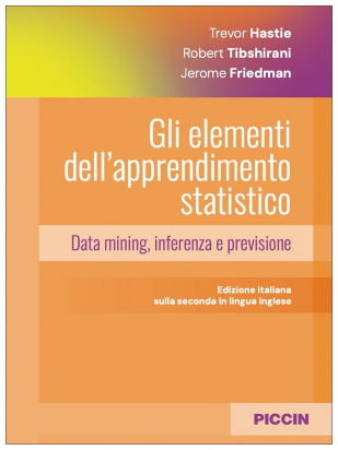 Gli elementi dell’apprendimento statistico