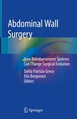 Abdominal Wall Surgery 