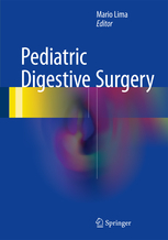 Pediatric Digestive Surgery