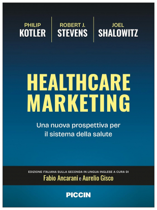 Healthcare Marketing