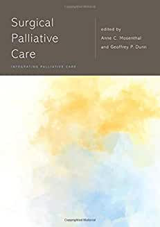 Surgical Palliative Care