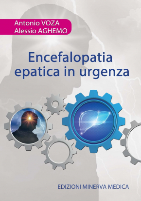 Encefalopatia epatica in urgenza