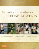 Orthotics and Prosthetics in Rehabilitation, 3rd edition