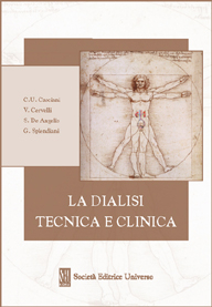 La dialisi - Tecnica e clinica