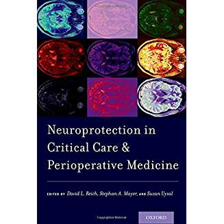 Neuroprotection in Critical Care and Perioperative Medicine