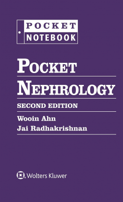 Pocket Nephrology,  Second edition
