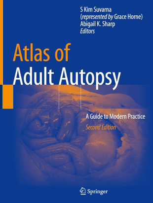 Atlas of Adult Autopsy, Second Edition