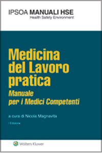 Medicina del Lavoro Pratica