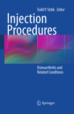 Injection Procedures 
