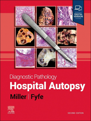 Diagnostic Pathology  - Hospital Autopsy