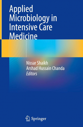 Applied Microbiology in Intensive Care Medicine